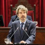Ciudadanos Baleares se desangra: abandonan dos altos cargos