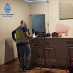 La Policía Nacional desmantela un prostíbulo en Pere Garau