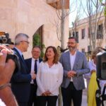 El Govern todavía no ha decidido si adquirirá las 120 viviendas de las que dispone la Sareb en Baleares