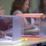 Abren sin incidencias todos los colegios electorales de Baleares