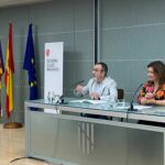 El Govern denuncia posibles crímenes contra la humanidad en las fosas exhumadas en Baleares