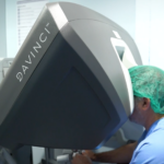 El Grupo Policlínica de Ibiza incorpora el robot Da Vinci a su tecnología quirúrgica