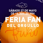 FAN Mallorca Shopping organiza su II Feria del Orgullo Friki