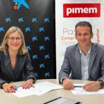 CaixaBank Y PIMEM renuevan su convenio de colaboración para seguir impulsando la competitividad tecnológica de las empresas de Baleares