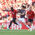 Munuera Montero arbitrará la final entre el Mallorca y el Athletic Club en Sevilla