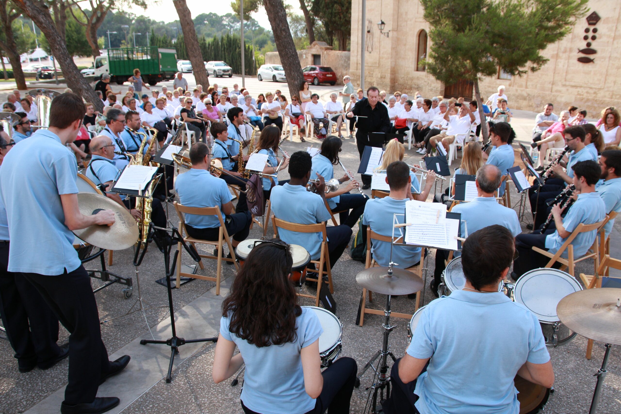 banda musica Marratxi