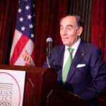 La Foreign Policy Association otorga a Ignacio Galán el Premio al Liderazgo en ESG en Nueva York