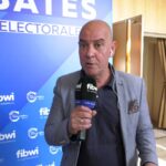 Gran despliegue técnico y humano de Fibwi Televisión durante la retransmisión de su primer debate electoral