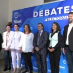 El debate de Diario de Mallorca y Fibwi Televisión señala el camino de la inminente campaña del 28-M