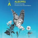 Sa Pobla acoge del 12 al 14 de mayo la tercera edición de Albopàs