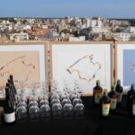 Cíclop, el nuevo vino blanco ecológico de Licors Moyà