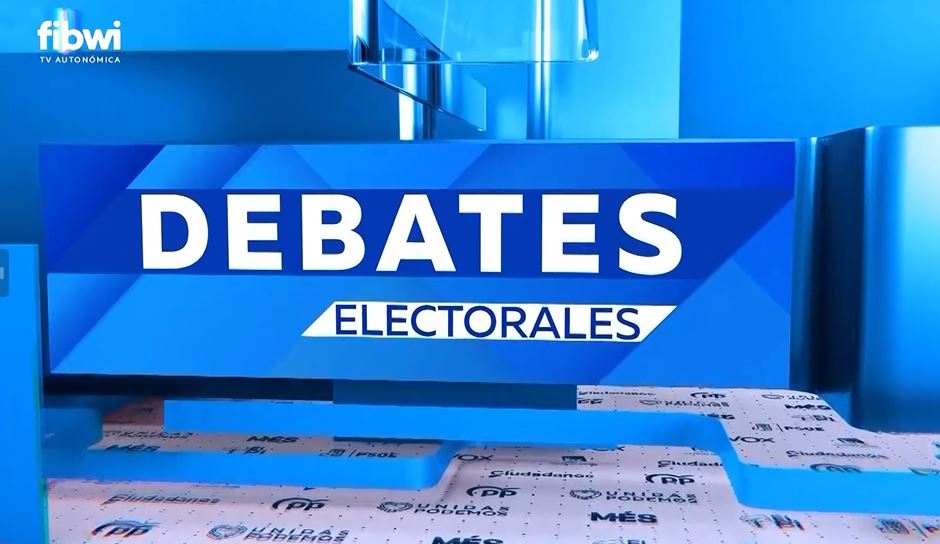 debate electoral