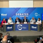 Los mejores momentos del debate de candidatos a la alcaldía de Palma emitido por Fibwi Televisión