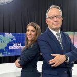 Yolanda Hernández y Biel Ramis dan las claves de todo lo ocurrido en el debate de candidatos a Cort
