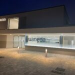 El nuevo Hospital Juaneda convierte a Ciutadella en la capital menorquina de la sanidad privada