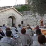 Mancor de la Vall vive el primer concierto del Quinto Ciclo de “Música i racons”