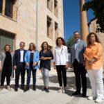 El PSIB anuncia 250 millones para aumentar el parque de vivienda pública en Baleares