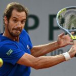 Richard Gasquet es la tercera invitación del Mallorca Championships 2023