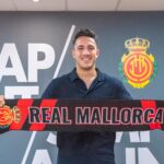 Josep Gayà renueva con el Real Mallorca hasta el próximo 30 de junio del 2026