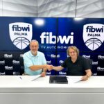 Firmado el acuerdo para el segundo año del fibwi Palma en la Leb Plata