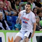 Bruno Gomes es el primer fichaje del Mallorca Palma Futsal 2023-24