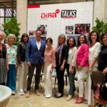 Gira Mujeres Talks de Coca-Cola llega a Mallorca para hablar sobre cómo diseñar un negocio sostenible