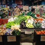 Eroski tiene previsto incrementar este año un 12,9% las ventas de frutas y verduras de nuestras islas