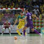 El Mallorca Palma Futsal despide una excelente temporada en Jaén (1-0)