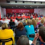 El Comité Federal del PSOE ratifica las listas del PSIB al Congreso y al Senado