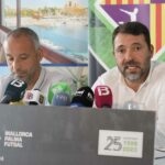 José Tirado: "En 25 años no hemos perdido la esencia del club"