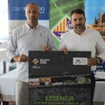 El Mallorca Palma Futsal presenta la campaña de abonados con el título: "Essència"