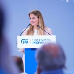 Semana decisiva para cerrar el acuerdo entre PP y VOX para la investidura de Prohens