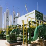 Iberdrola y Trammo firman el mayor acuerdo de exportación de amoniaco verde del mundo