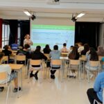 Endesa ha impartido los Talleres de Auditoría Energética a 300 alumnos de educación secundaria de Baleares