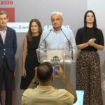 VOX arranca la legislatura exigiendo a Martínez 12 medidas urgentes en política municipal
