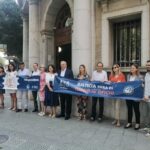 Los abogados de Baleares exigen un Pacto de Estado por la Justicia