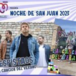 Cadena 100 Mallorca festeja la noche de San Juan con 'Despistaos' y 'La Canción del verano'