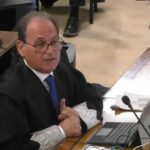 El Fiscal Tomás Herranz pide que se celebre todo el juicio a Penalva y Subirán