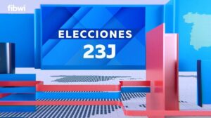 elecciones 23J
