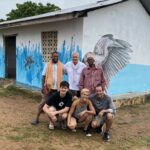 La Fundación ADEMA+ crea una residencia para artistas locales e internacionales en Kenia