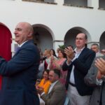 Vicent Marí, presidente por mayoría absoluta del Consell d'Eivissa