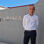 Toni Monjo Tomás, nuevo director gerente de ASIMA y Fundación ASIMA