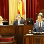 Sa Unió de Formentera exige la dimisión de Llorenç Córdoba