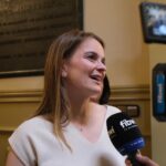 Marga Prohens tomará este viernes posesión oficial de la presidencia del Govern