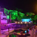Cala Figuera acoge el tradicional concierto Arran de Mar