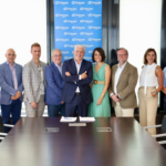 Air Europa Express y los sindicatos ratifican los convenios colectivos de pilotos y TCPs