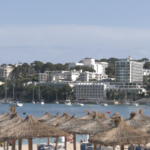 La FEHM prevé una ocupación del 90% durante el mes de julio en la planta hotelera de Mallorca