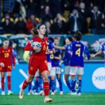 España ofrece su peor imagen ante Japón en el Mundial (4-0)