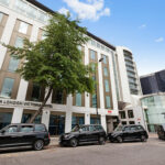 El 'Riu Plaza London Victoria' primer hotel RIU Hotels & Resorts en el Reino Unido