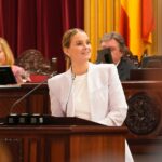Marga Prohens deberá esperar al jueves para ser investida presidenta del Govern